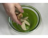 ホイル包みハンバーグ★動画あり★作り方10写真