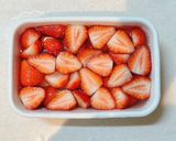 いちごゼリー🍓作り方3写真