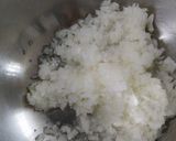 新玉ねぎの卵サラダ作り方1写真