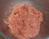 エビ入り焼売作り方3写真