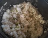 春を食べよう😊豆ごはん作り方8写真