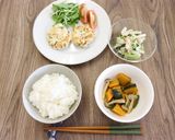 かぼちゃのバター煮作り方3写真
