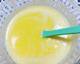 簡単に牛乳だけで作るかぼちゃスープ美味作り方3写真