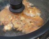 羽根付き豚足作り方4写真