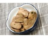 あっさりと！鶏レバポン酢★動画あり★作り方19写真