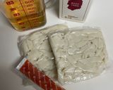 明太クリームきしめん作り方1写真