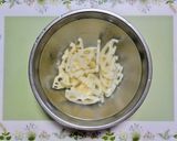 簡単夕飯主菜れんこんブロッコリー豚こま中華炒め作り方3写真