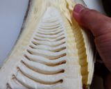 シャキシャキでモチモチ💫筍ご飯作り方1写真