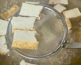 ワンパン 白菜と豚こまのすき焼き風煮物作り方9写真
