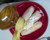 長芋のポテトサラダ作り方2写真