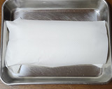 ☆カニともやしのあんかけ揚げ出し豆腐☆作り方1写真