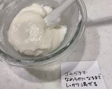 グルテンフリー　目で見てわかるいちご大福作り方5写真