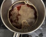 油揚げと卵のほっこり煮付け作り方4写真
