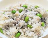 ゆかりごはんのチーズ巻き作り方6写真