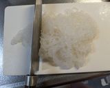 糖質オフ！しらたきそぼろ作り方2写真