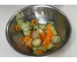 カレーポテトサラダ★動画あり★作り方12写真