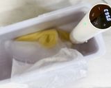 95℃「出汁しょうゆ」冷製明太パスタ作り方32写真
