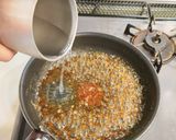 カニ玉(お弁当用)作り方10写真