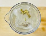 【作りおき】ゴクゴク飲めるカルダモン水作り方4写真
