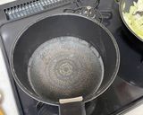 超簡単！パスタ・ウスターで海の家焼きそば作り方2写真