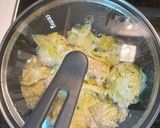 キャベツシュウマイ作り方3写真