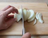 【ジッパー袋で時短】下味冷凍生姜焼き作り方3写真
