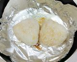 うちの🍀ほりにしとマヨで簡単❤️コク旨焼きおにぎり作り方8写真