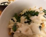 お茶漬けの素で簡単！ご飯にかける、だしやっこ豆腐作り方3写真