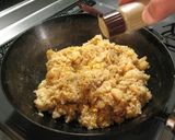 チャーハン餅作り方9写真