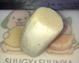 シラスのぶっかけ蕎麦作り方1写真