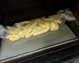 休日朝✨いつものソーセージをホテル朝食風に♡作り方3写真