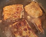 タラの照り焼き作り方5写真