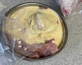 オーブンささみかつ作り方5写真