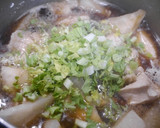 簡単！丸大根のとろとろ煮作り方6写真