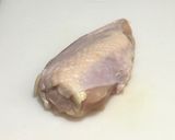 ダイエット飯･鶏ムネ肉のイタリアン棒棒鶏作り方1写真