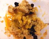 さつま芋１本丸ごとスイートポテト作り方8写真