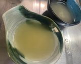 豚ミンチで自家製ラード作り方2写真