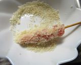 簡単串カツ作り方2写真