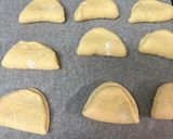 ふわふわ♪ほんのり甘いミルク中華饅頭作り方9写真