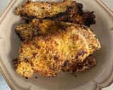 魚焼きコンロでなんちゃってトンカツ作り方12写真