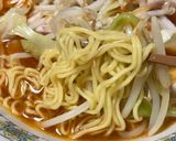 簡単　赤からの食べ方作り方8写真