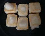 焼き餅のネギチーズ作り方1写真