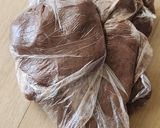 簡単♪レンジでスノーボール☆バレンタイン作り方1写真