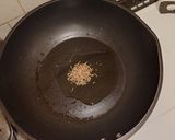 夏恋ひんやりスイカカレー作り方1写真