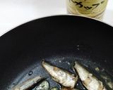 うちの☆コク旨ペペロン❤オイルサーディン作り方21写真
