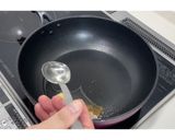 なすのそぼろあんかけ★動画あり★作り方9写真