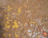 ビーフシチュー＊牛塊肉の赤ワイン煮込み作り方18写真