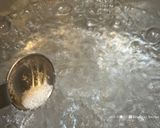 Simpleが1番★菜の花の辛子和え作り方3写真