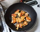 鶏肉スパイスアチャール作り方3写真