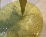 和風ロールケーキの抹茶求肥包み作り方21写真